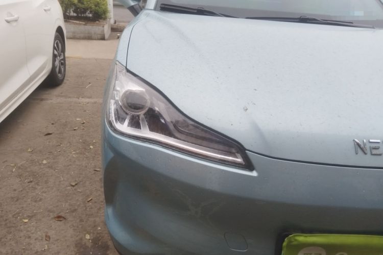 Used NETA V 2022 Chao 300 Lite Ternary Lithium