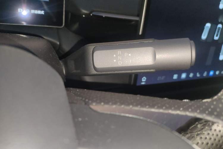 Used AION RT 2025 650 LiDAR Edition
