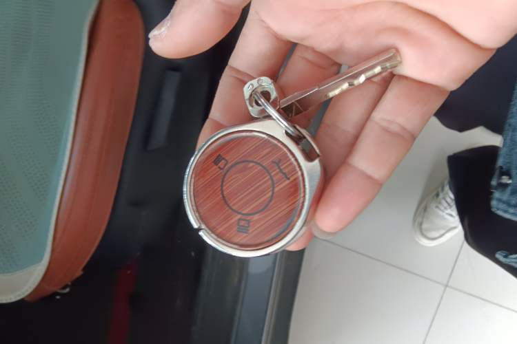 Used NETA X 2023 500 Lite
