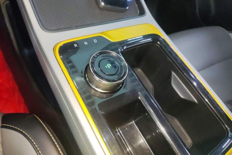 Used AION Y 2022 70 Intelligent Edition Lithium Iron Phosphate
