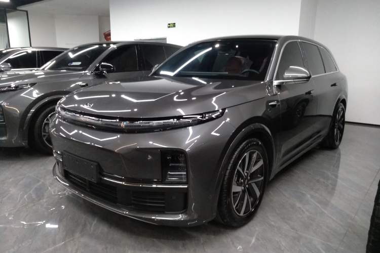 Used Li Auto L7 2023 Pro Model