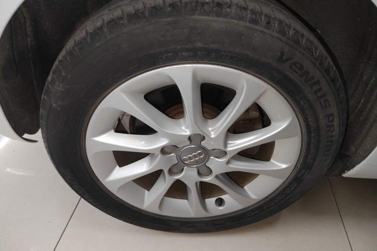 Used Audi A3 2015 Sportback 35 TFSI Millionth Anniversary Intelligent Leading Model
