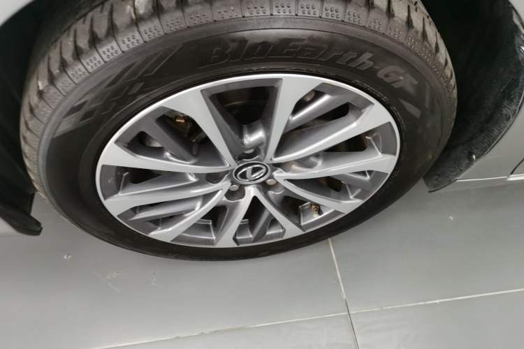 Used Lexus ES 2022 200 Luxury Edition