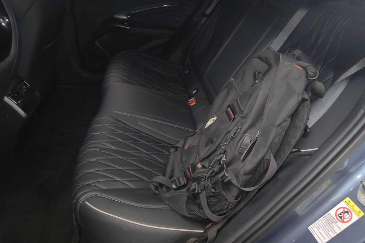 Used BYD Seal 2023 Champion Edition 550km Prestige Model