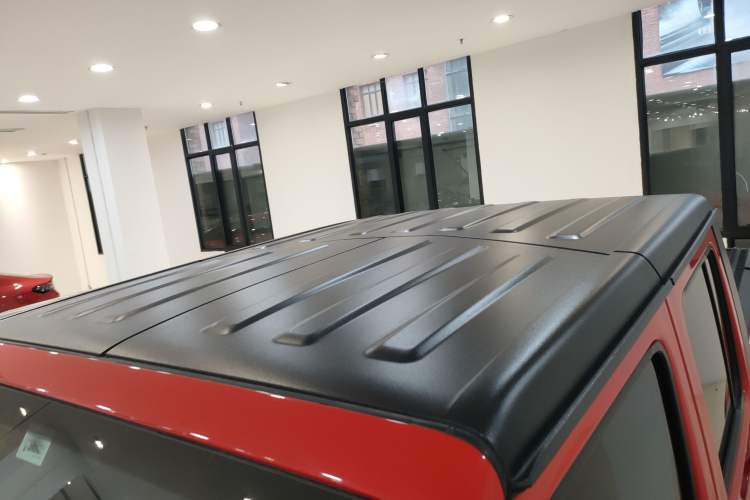 Used Jeep Gladiator 2022 3.6L Pioneer Edition
