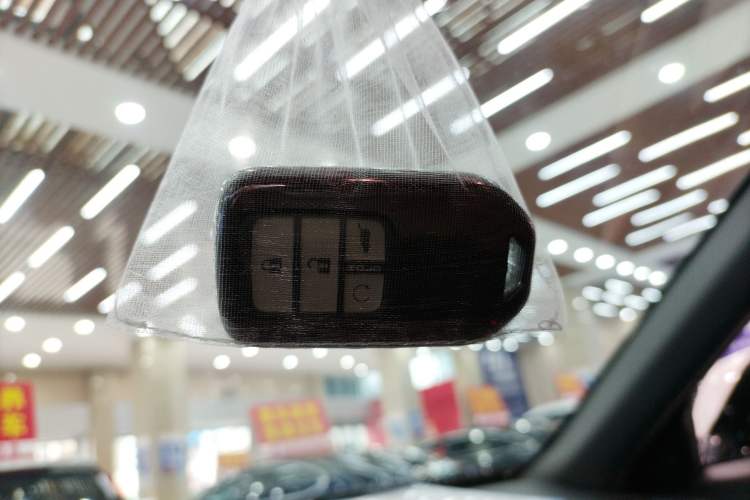 Used Honda UR-V 2020 370TURBO Two-Wheel Drive Luxury Edition