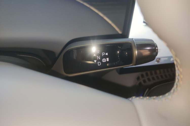 Used XPeng G7 2025 Model—702 Ultra Long Range
