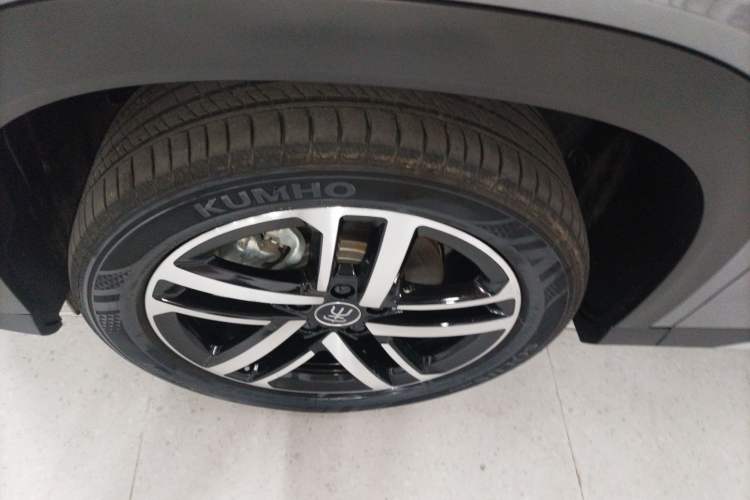 Used BYD Song L DM-i 2024 112 km Beyond Edition