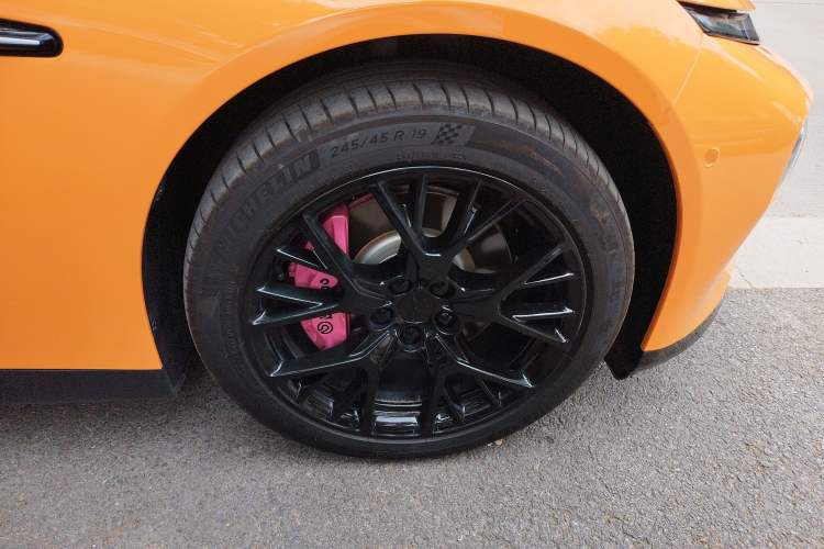 Used XPeng P7 2023 P7i 702 Pro