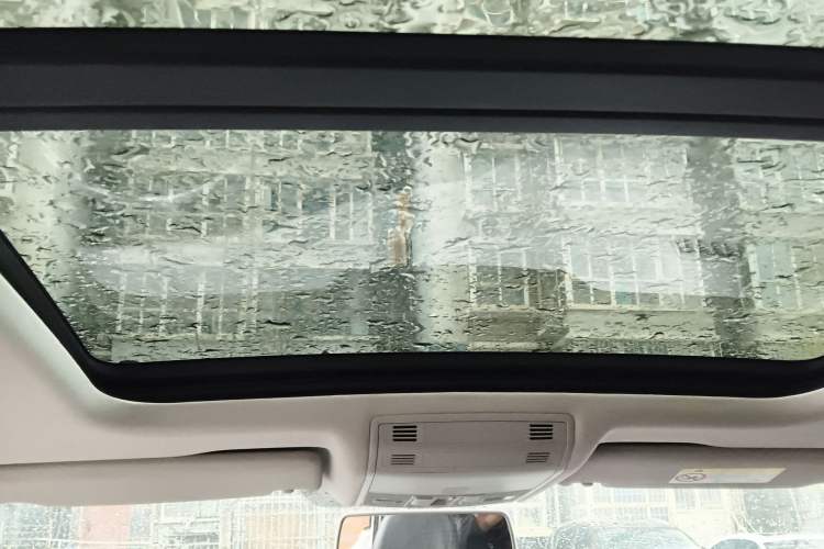 Used Volkswagen Sagitar 2021 280TSI DSG Excellence Edition Headliner