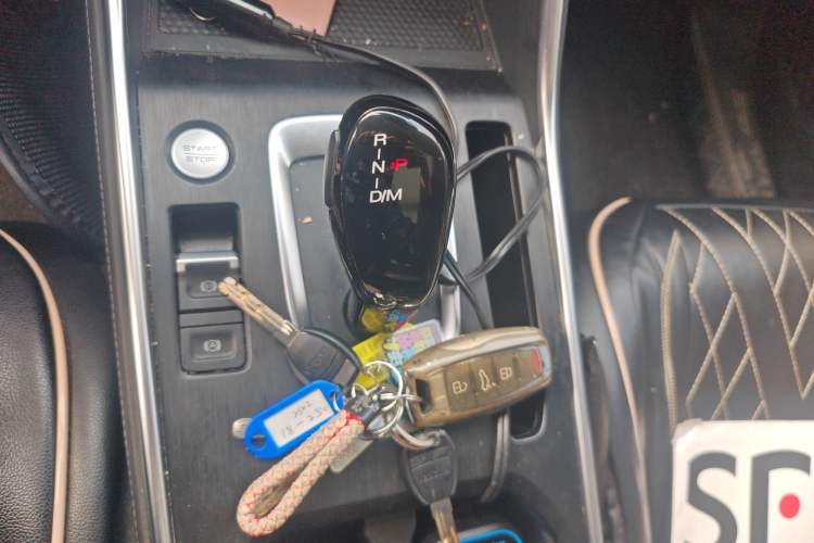 Used Haval H6 2021 National Trend Edition 1.5T Automatic Champion Version