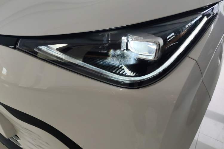 Used Chery Domi 2025 Model 305km Comfort Edition
