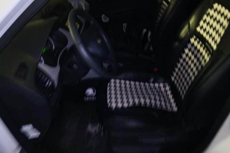 Used Skoda Fabia 2017 1.4L Automatic Car Enjoy Edition