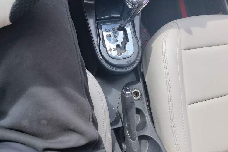 Used Citroen C-Quatre 2013 Sedan 1.6L Automatic Prestige Model
