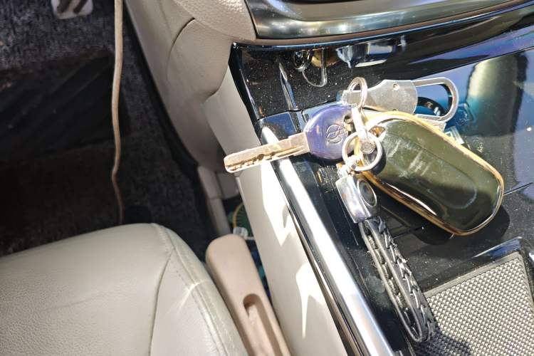 Used Buick GL8 2020 Land Business Class 652T Luxury Model