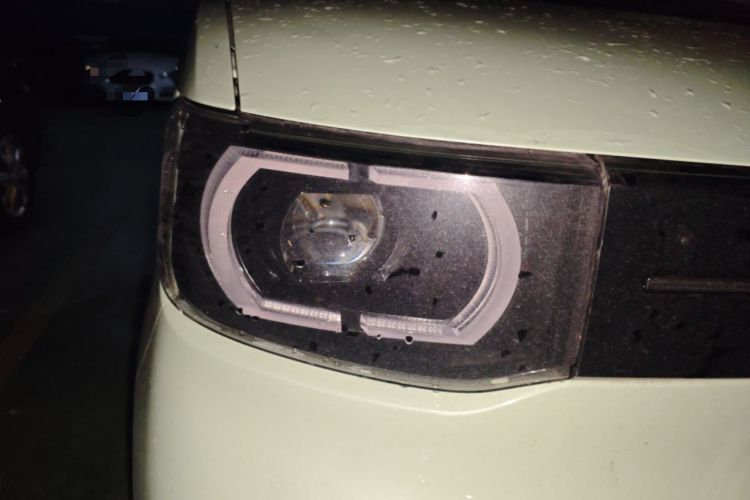 Used Wuling Hongguang MINIEV 2022 Macaron Premium Model – Lithium Iron Phosphate
