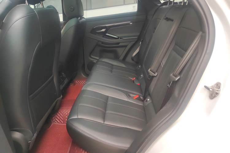 Used Land Rover Range Rover Evoque 2020 249 PS Youth Edition
