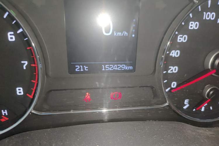 Used Kia K3 2017 1.6L Automatic 15th Anniversary Special Edition GLS