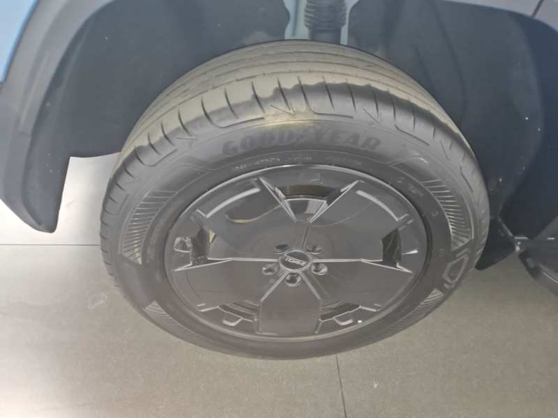 Used iCAR V27 2026 Model 210KM Two-Wheel Drive Falcon 500 — 25
