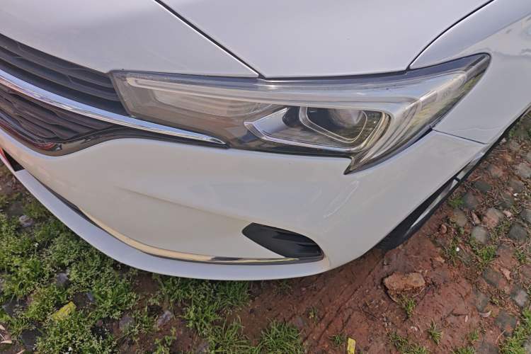 Used Buick Verano 2020 15T Automatic Trend Edition