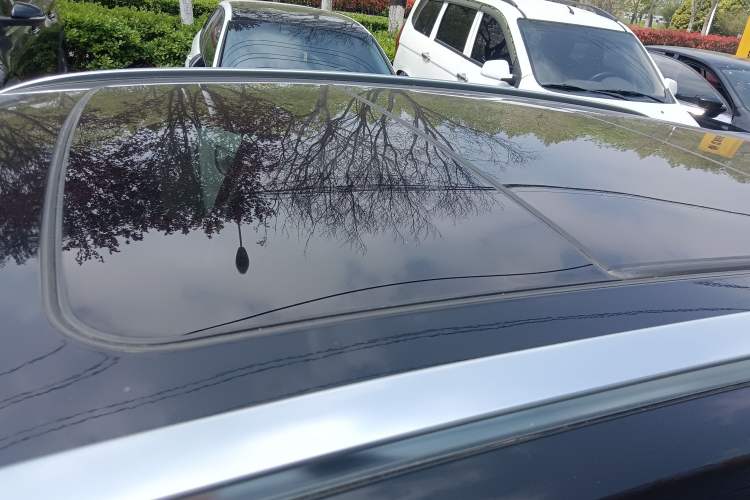 Used Lynk & Co 02 2018 1.5T DCT Two-Wheel Drive Zhaopu Version China V Standard Roof