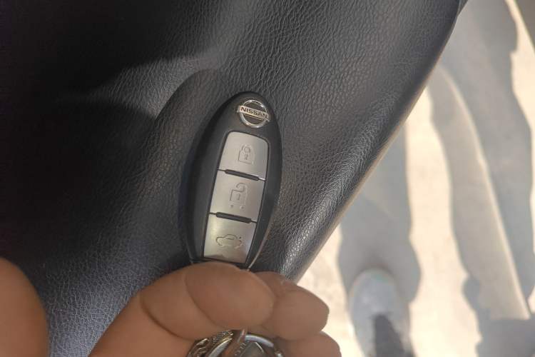 Used Nissan Teana 2013 2.0L XL Comfort Edition