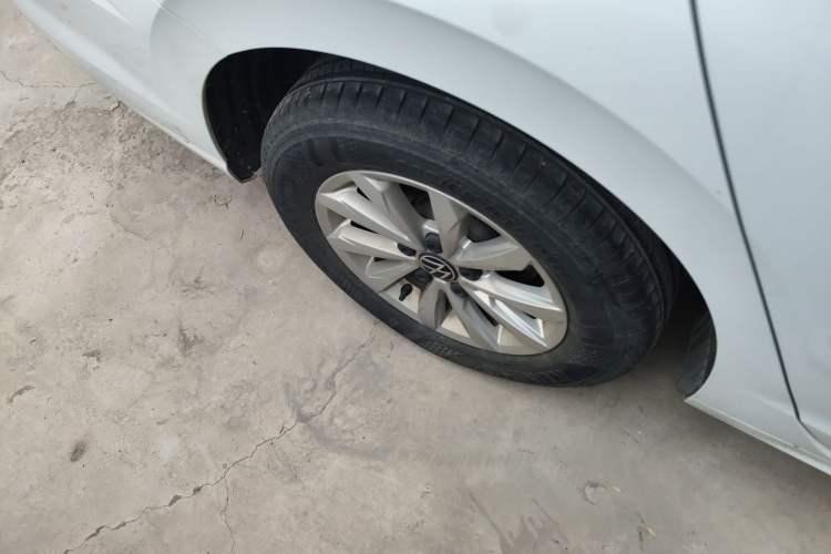 Used Volkswagen Bora 2024 200TSI DSG Comfort Edition
