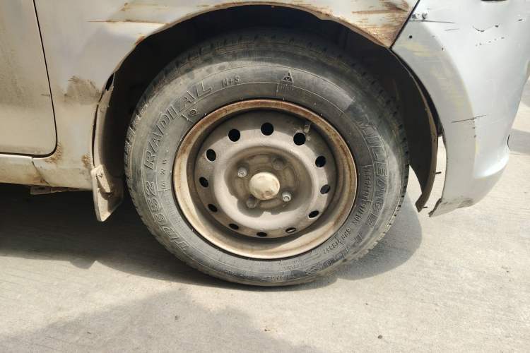 Used Wuling Rongguang V 2016 1.2L Practical Version
