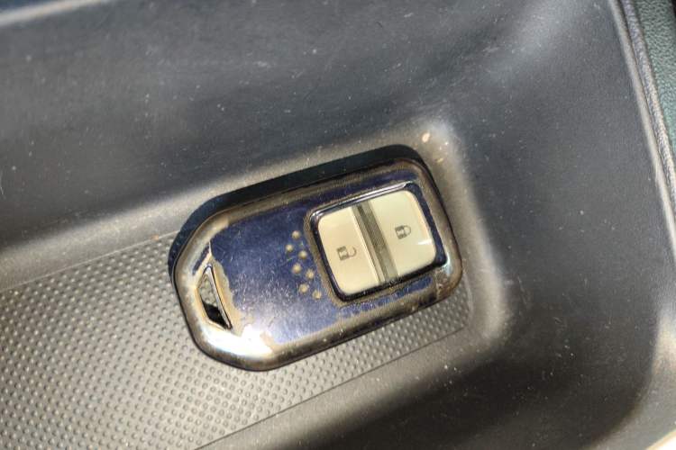 Used Honda Fit 2021 1.5L CVT Trend Edition
