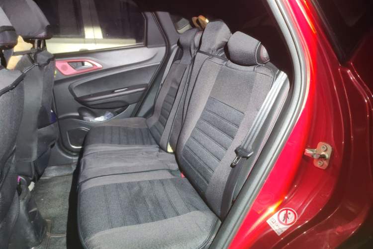 Used Brilliance V3 2015 1.5L Manual Smart Version