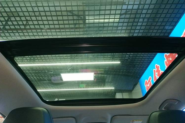 Used Geely Galaxy E5 2024 530 km Exploration+ Version