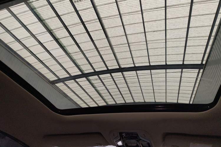 Used Geely Auto Jiajie 2021 1.8TD DCT Luxury Model
