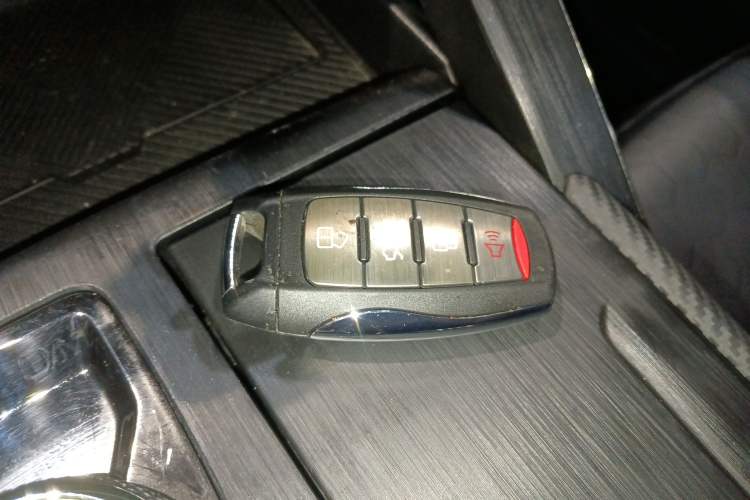 Used Haval H6S 2022 2.0T Two-Wheel Drive ZhiRun Version