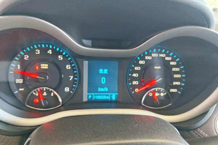 Used Chevrolet Malibu 2018 530T Automatic Fashion Edition