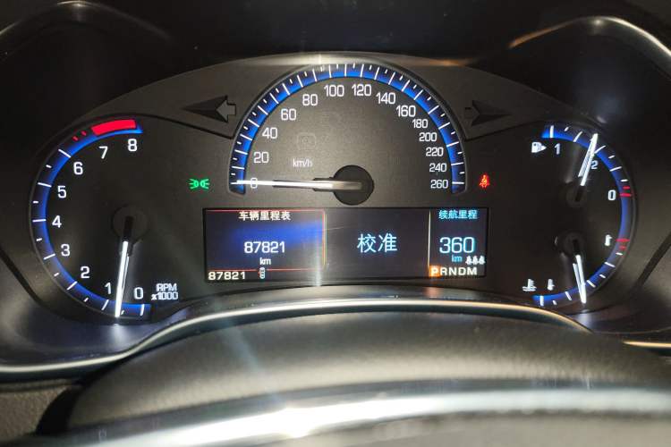 Used Cadillac SRX 2015 3.0L Comfort Version