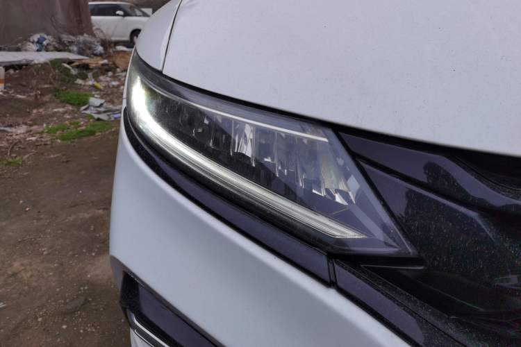 Used Honda Jade 2017 210 TURBO CVT Luxury Edition 5 Seats