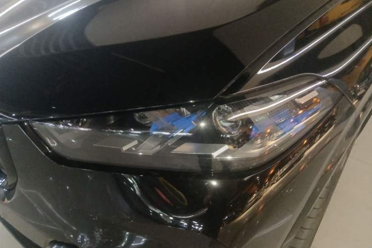 Used BMW X5 2023 xDrive 40Li Luxury Edition M Sport Night Vision Package