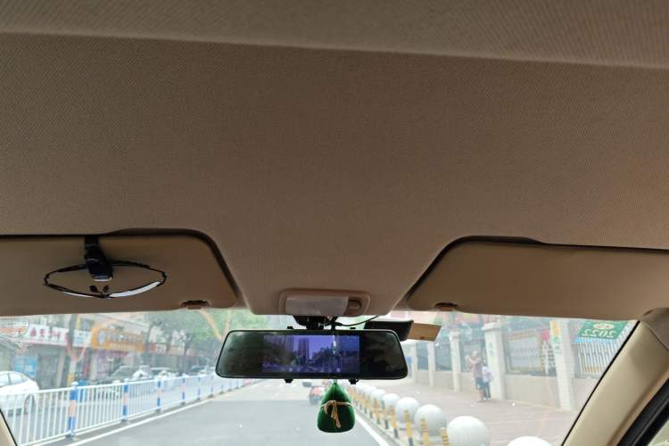 Used Wuling Hongguang 2019 1.5L S Comfort Edition China VI LAR Headliner