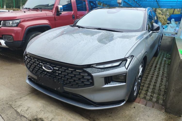 Used Ford Mondeo 2022 Facelifted EcoBoost 245 Ultimate Edition