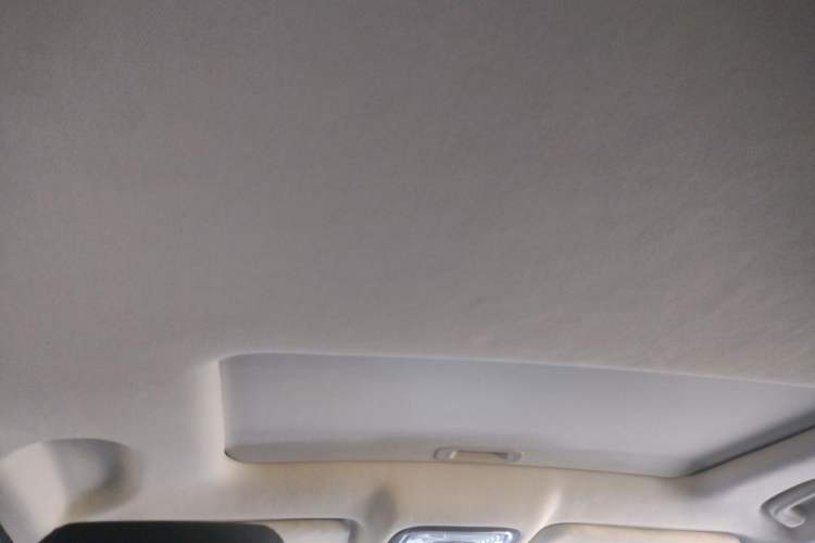 Used Changan CS55 2018 1.5T Automatic Colorful Edition China V Standard
