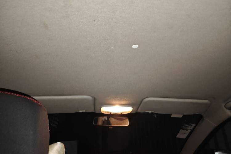 Used Haima Qubit 2012 1.3L Manual Cool Edition