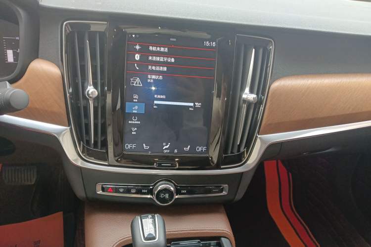 Used Volvo S90 2019 T5 Zhiyi Edition