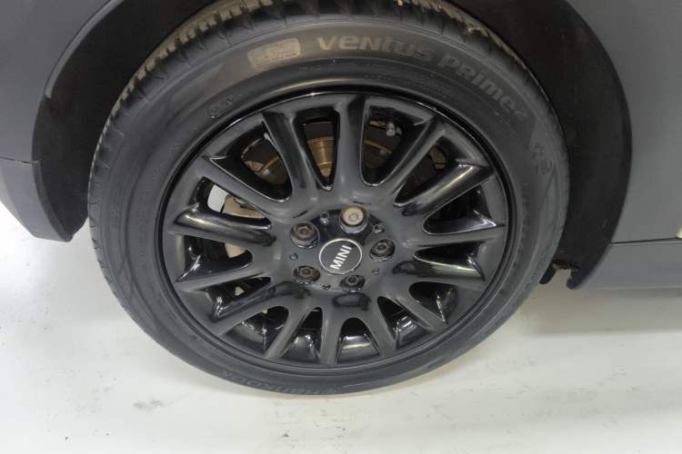 Used MINI 2018 1.5T ONE PLUS