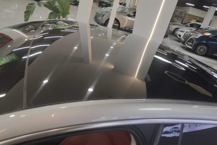 Used XPeng P7 2022 670N+
