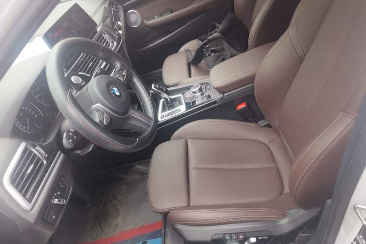Used BMW 1 Series 2023 120i M Sport Night Edition
