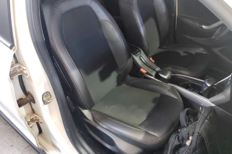 Used Citroen C3-XR 2015 1.6L Automatic Pioneer Model
