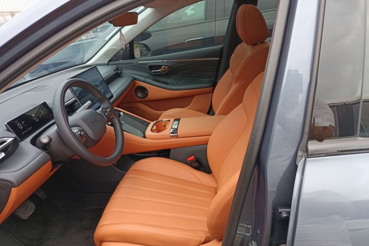 Used AION RT 2025 650 LiDAR Edition
