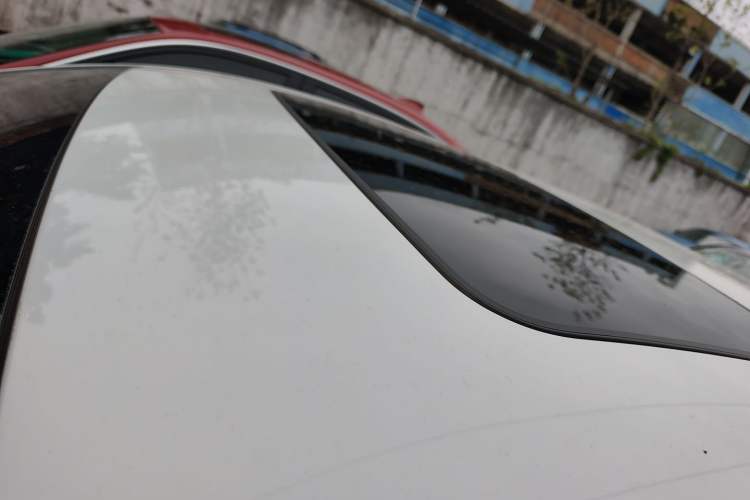 Used Cadillac CT4 2022 28T Luxury Edition
