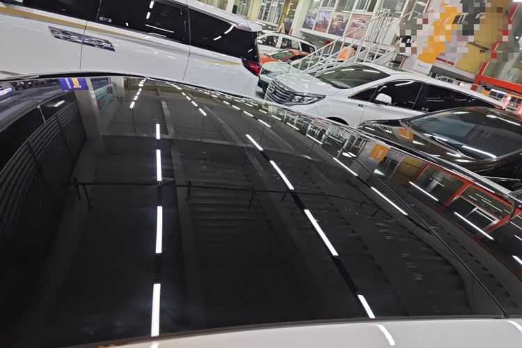 Used smart forfour 2016 0.9T 66 kW Pioneer Edition