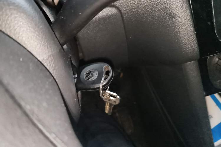 Used Volkswagen Polo 2013 1.6L Automatic Luxury Edition
